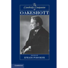 The Cambridge Companion to Oakeshott