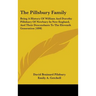 The Pillsbury Family: Being A History Of William And Dorothy Pillsbury Of Newbury In New England, And Their Descendants To The Eleventh Generation (18