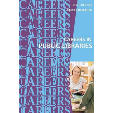Careers in Public Libraries