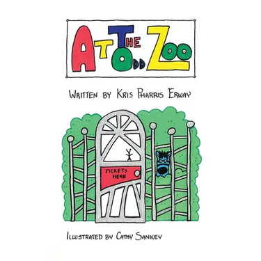 At the Odd Zoo