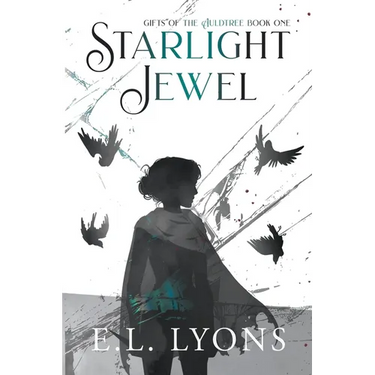 Starlight Jewel