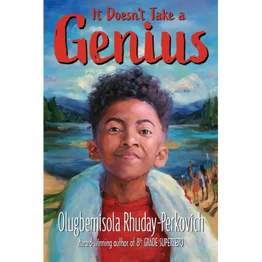 It Doesn't Take a Genius