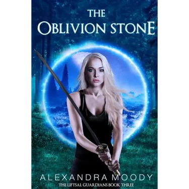 The Oblivion Stone