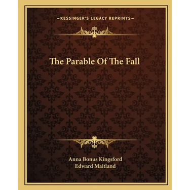 The Parable Of The Fall