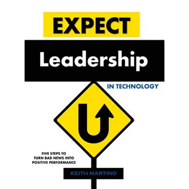Expect Leadership in Technology - Hardcover