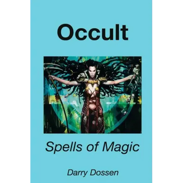 Occult: Spells of Magic