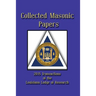 Collected Masonic Papers - 2020 Transactions of the Louisiana Lodge of Research