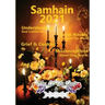 TalesOfTheGods & Practical Witchcraft Samain Edition