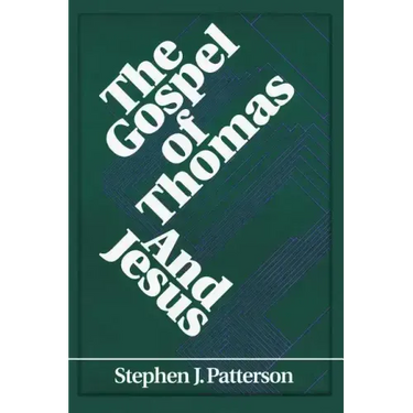 The Gospel of Thomas and Jesus