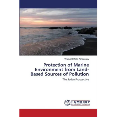 Protection of Marine Environment from Land-Based Sources of Pollution