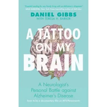 A Tattoo on My Brain
