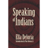 Speaking of Indians