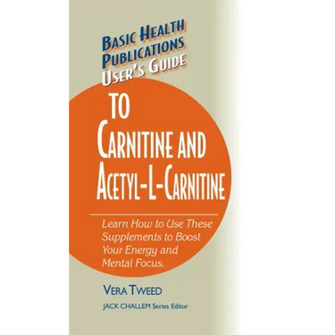 User's Guide to Carnitine and Acetyl-L-Carnitine