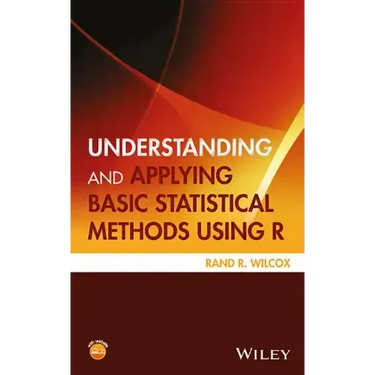 Understanding and Applying Basic Statistical Methods Using R