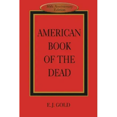 American Book of the Dead