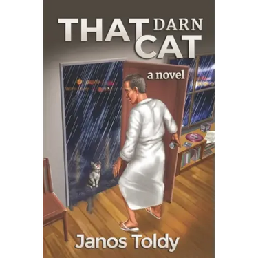 That Darn Cat