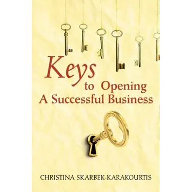 Keys to Opening a Successful Business