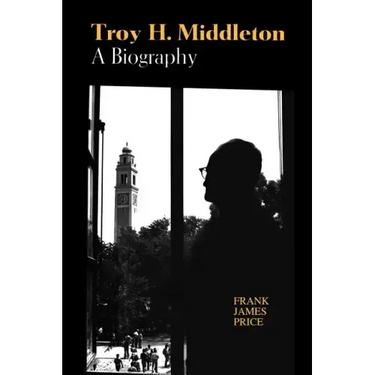 Troy H. Middleton: A Biography