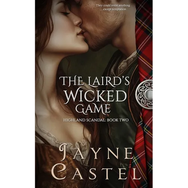 The Laird's Wicked Game