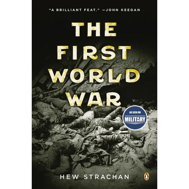 The First World War