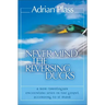 Never Mind the Reversing Ducks: A Non-Theologian Encounters Jesus in the Gospel According to St Mark