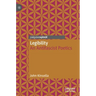 Legibility: An Antifascist Poetics