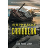 Shipwrecks in the Caribbean