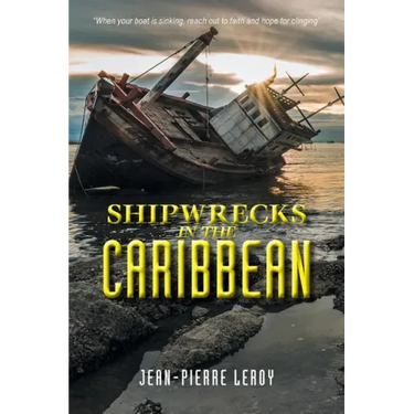 Shipwrecks in the Caribbean