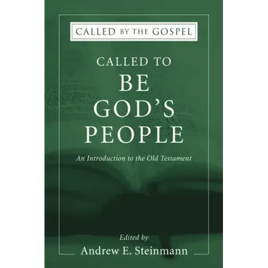 Called To Be God's People