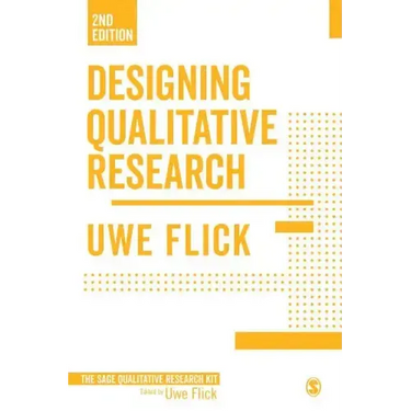 Designing Qualitative Research