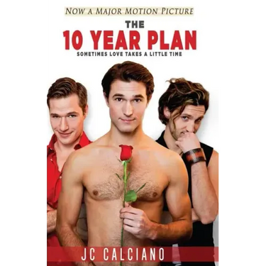 The Ten Year Plan