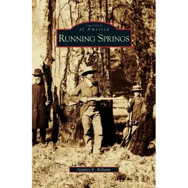 Running Springs