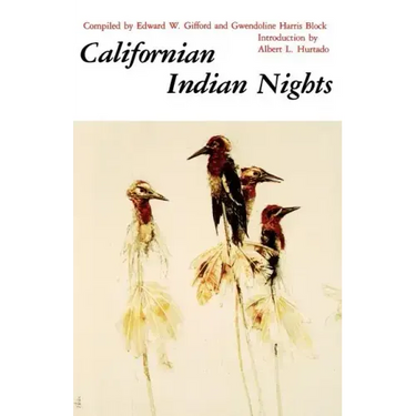 Californian Indian Nights