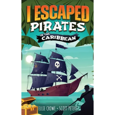 I Escaped Pirates In The Caribbean