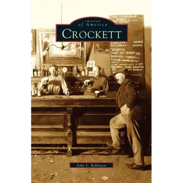 Crockett