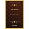 The Ultimate: Your Self Revealed