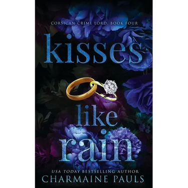 Kisses Like Rain