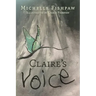 Claire's Voice