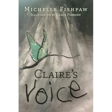 Claire's Voice