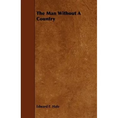 The Man Without a Country