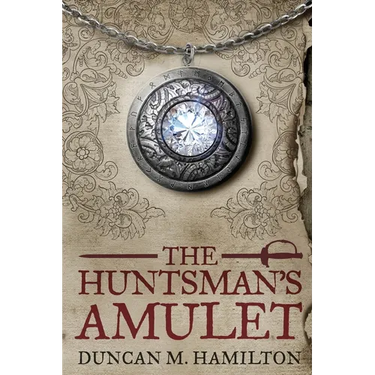 The Huntsman's Amulet