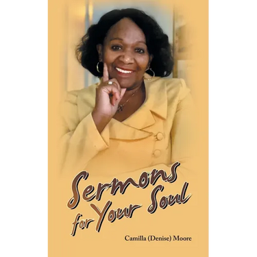Sermons for Your Soul