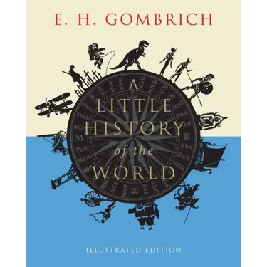 A Little History of the World