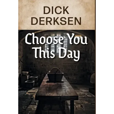 Choose You This Day