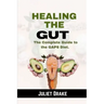 Healing the Gut: The Complete Guide to the GAPS Diet.