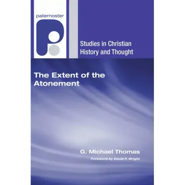The Extent of the Atonement