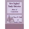 New England Family Histories: State of Connecticut