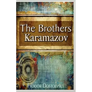 The Brothers Karamazov