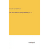 Life and Letters of George Berkeley, D. D.