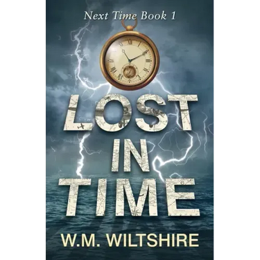 Lost in Time